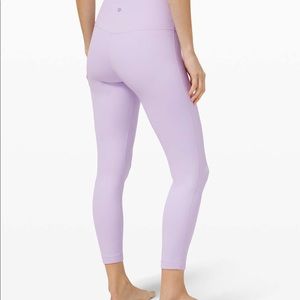 Lululemon tights 6